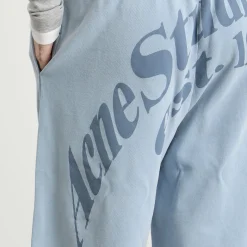 Acne Studios Felin Washed Wide Joggers