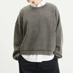 Acne Studios Fester Vintage Crew Sweat