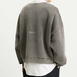 Acne Studios Fester Vintage Crew Sweat