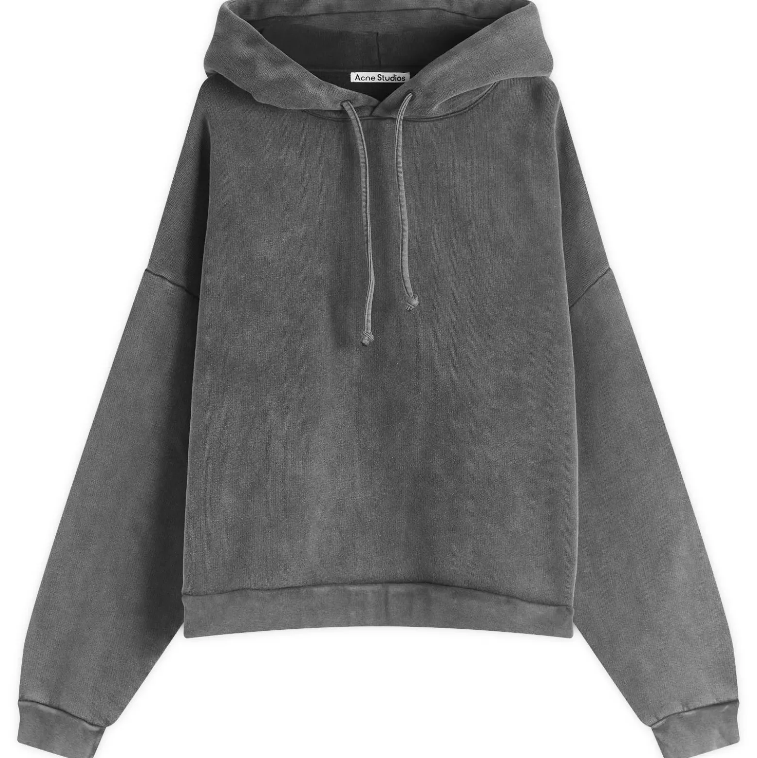 Acne Studios Fester Vintage Hoodie