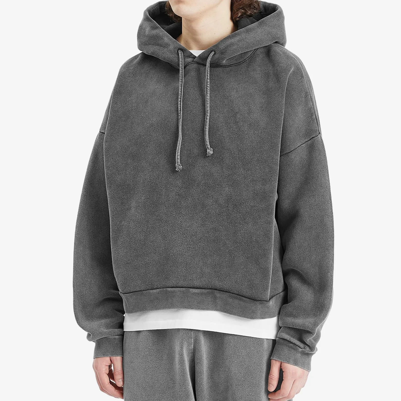Acne Studios Fester Vintage Hoodie