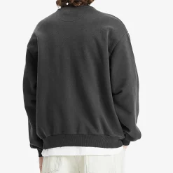 Acne Studios Fiah U Zip 1996 Zip Sweat Bomber