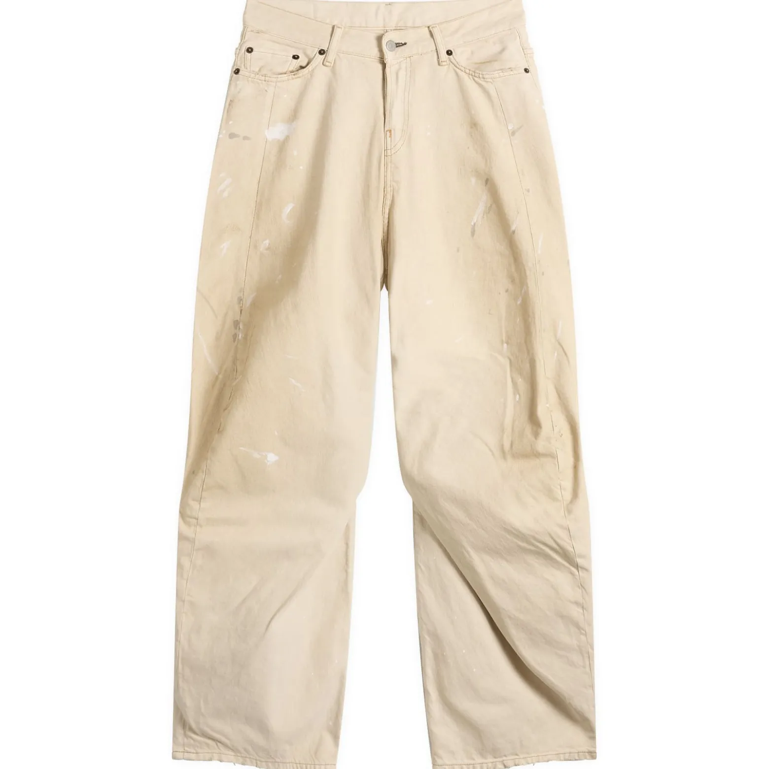 Acne Studios 2006F Trafalgar Jeans