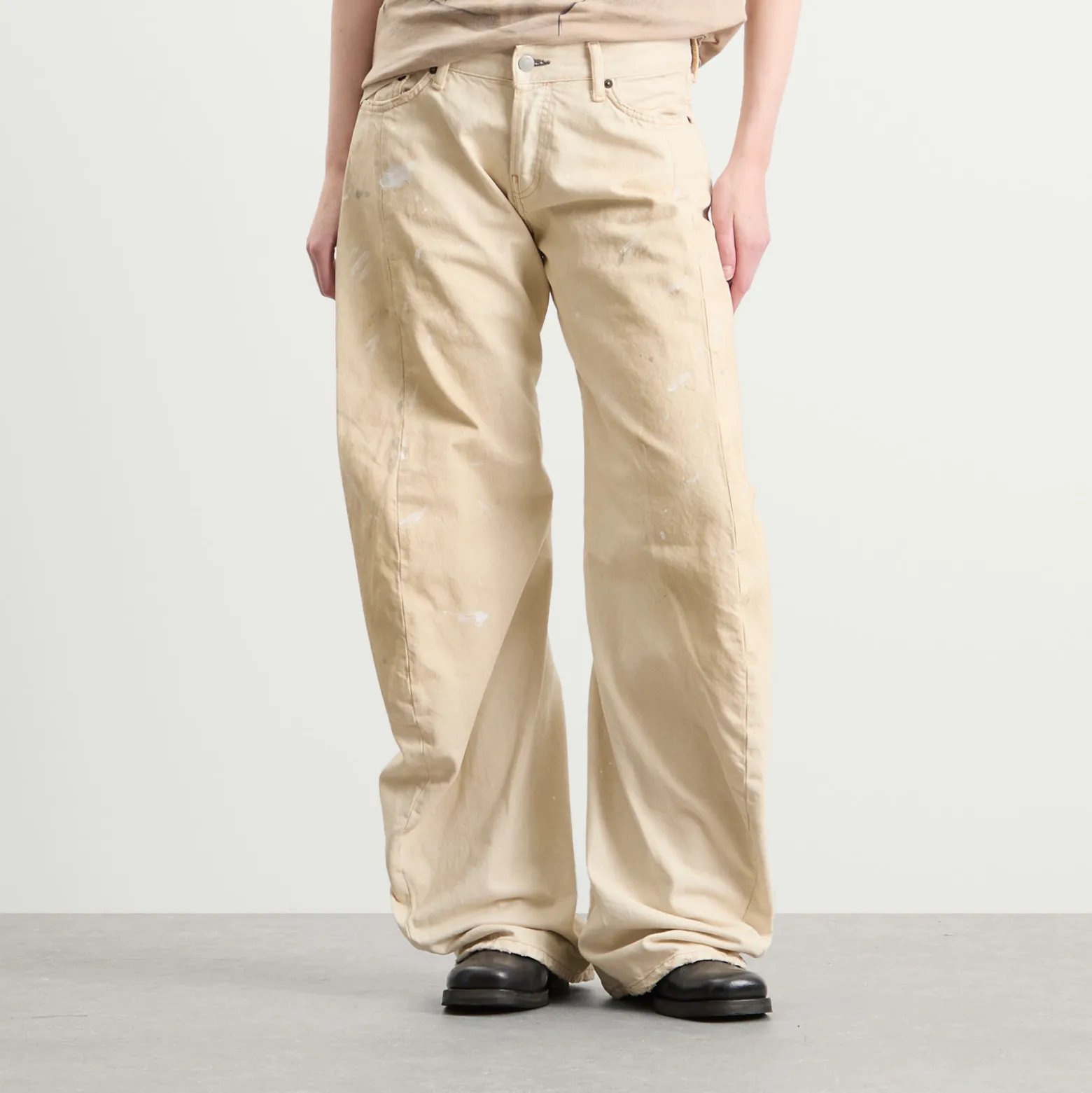 Acne Studios 2006F Trafalgar Jeans