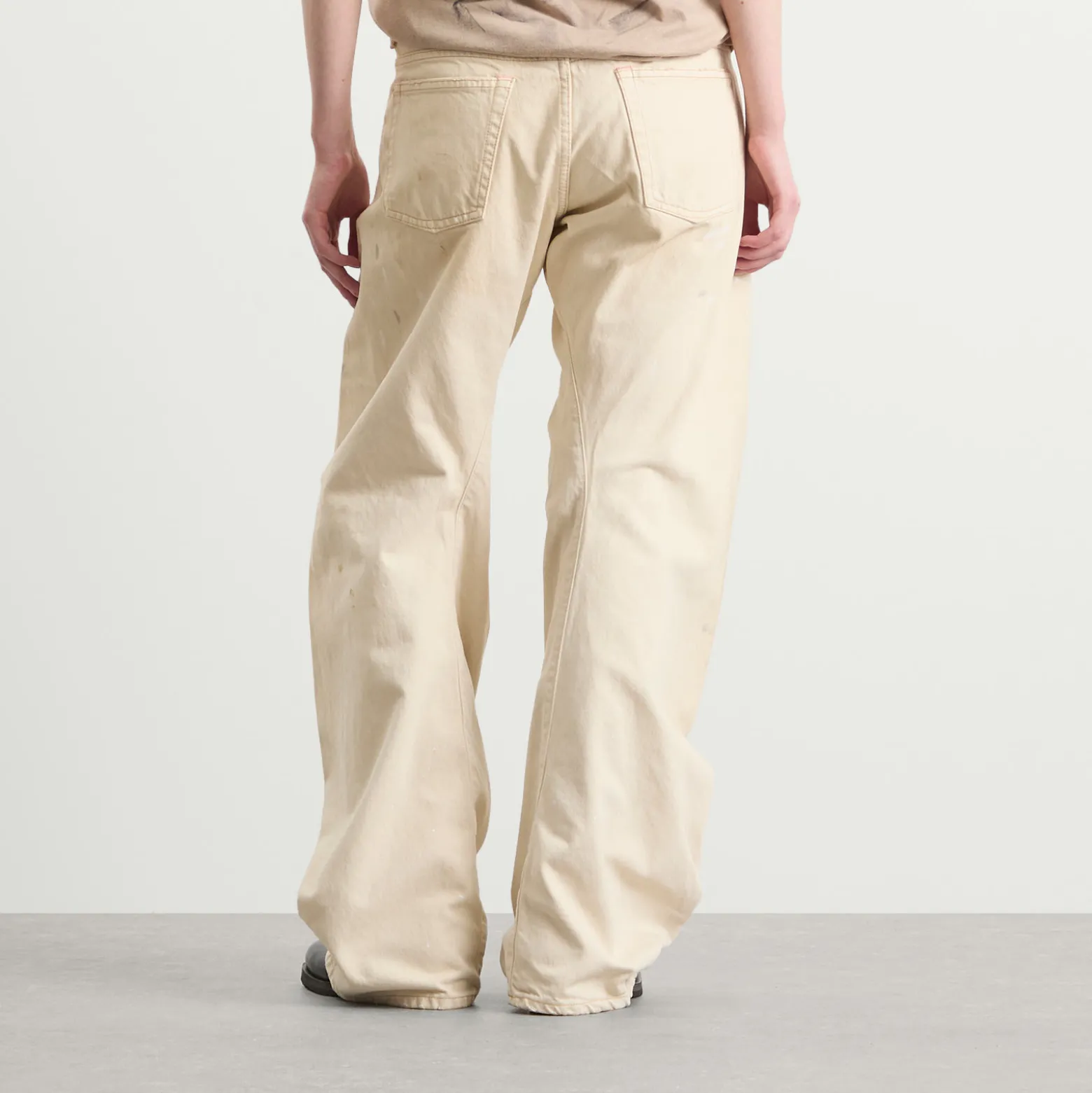 Acne Studios 2006F Trafalgar Jeans