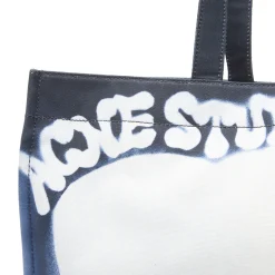 Acne Studios Logo Shopper Bag