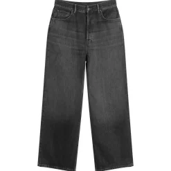 Acne Studios 2021 Loose Fit Jeans