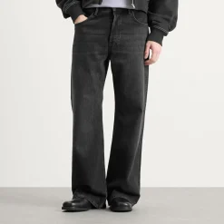 Acne Studios 2021 Loose Fit Jeans