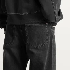 Acne Studios 2021 Loose Fit Jeans