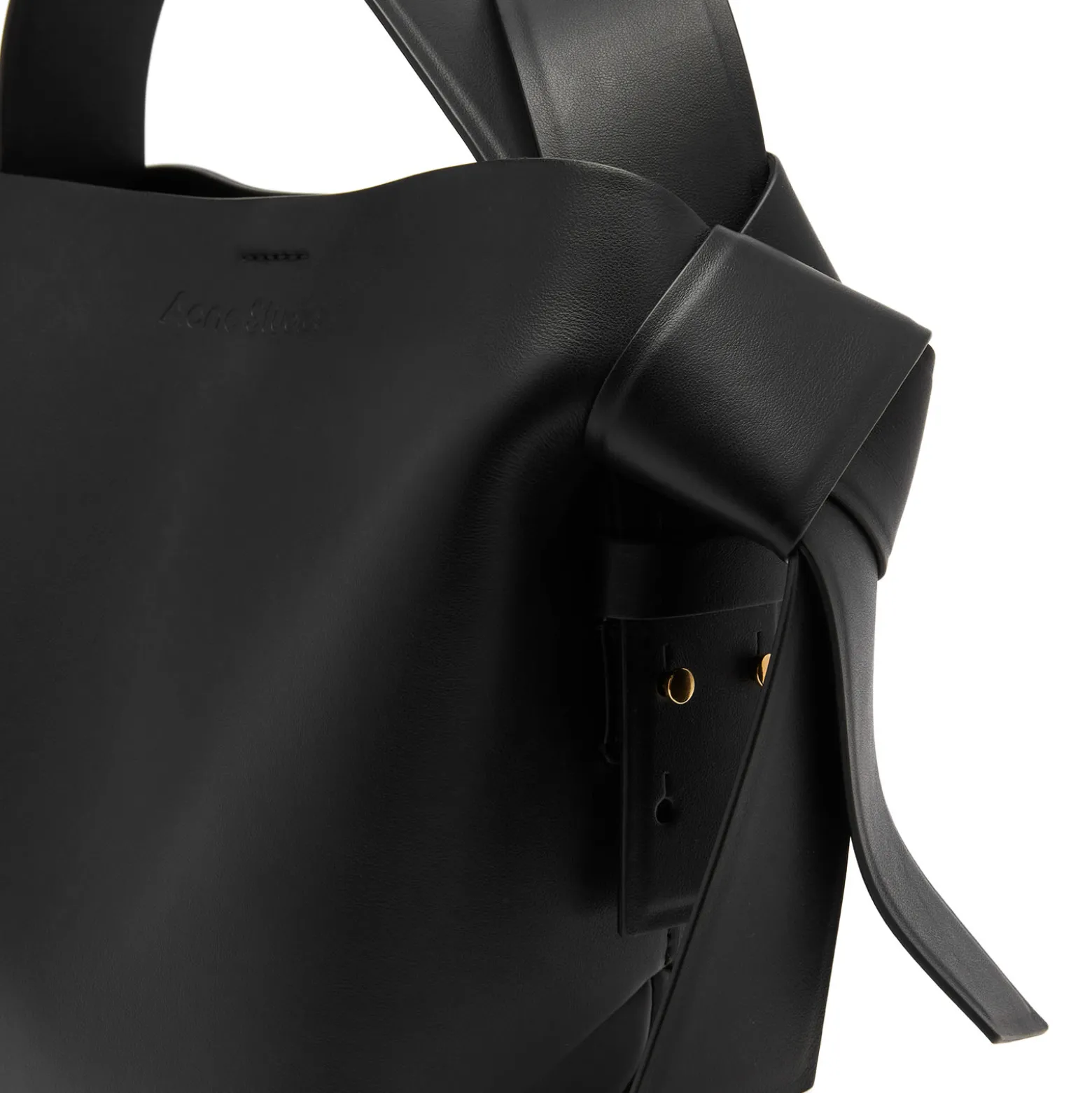 Acne Studios Musubi Mini Bag