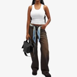 Acne Studios Musubi Mini Bag