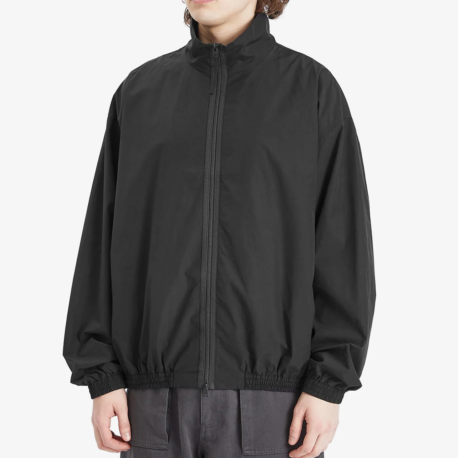 Acne Studios Olandios Technical Cotton Blend Blouson