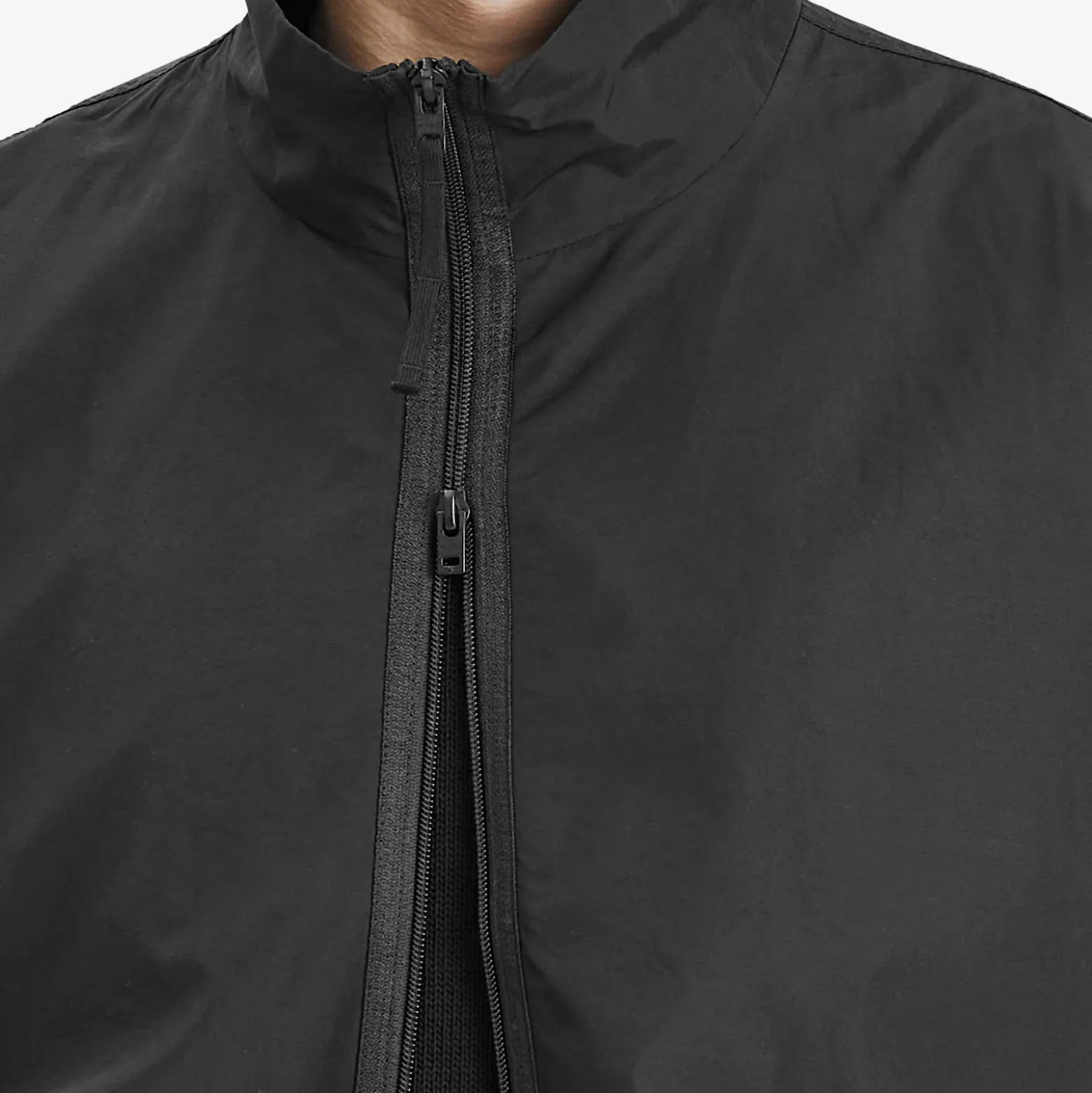 Acne Studios Olandios Technical Cotton Blend Blouson
