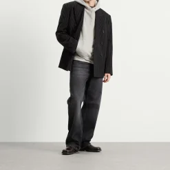 Acne Studios Pinstripe Blazer