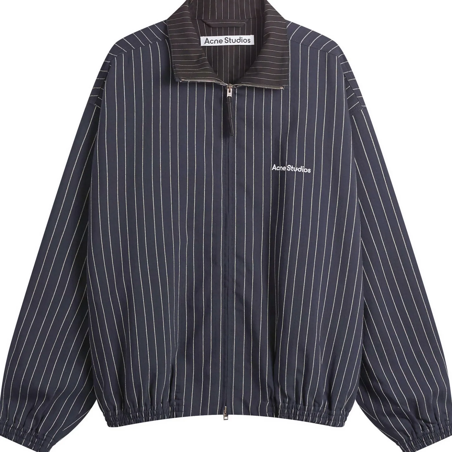 Acne Studios Pinstripe Jacket