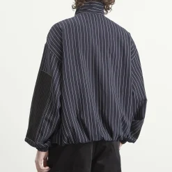 Acne Studios Pinstripe Jacket