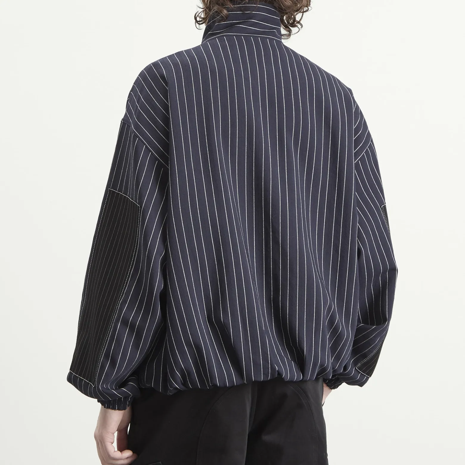 Acne Studios Pinstripe Jacket