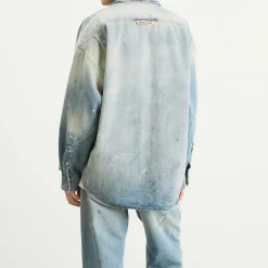 Acne Studios Setar U Trafalgar Denim Shirt
