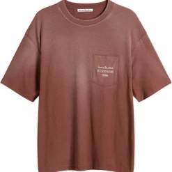 Acne Studios Small 1996 Short Sleeve T-Shirt