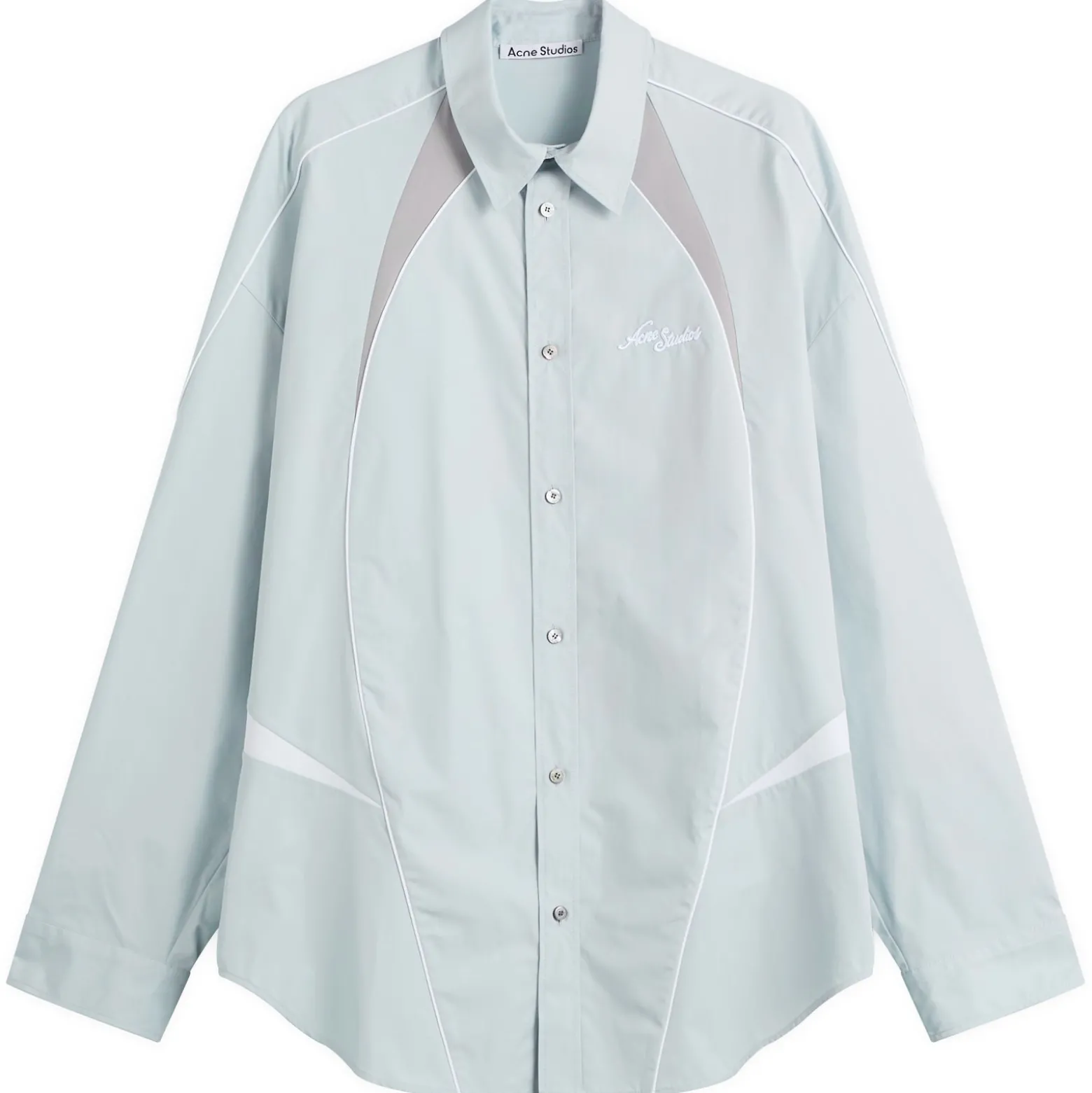 Acne Studios Sports Shirt