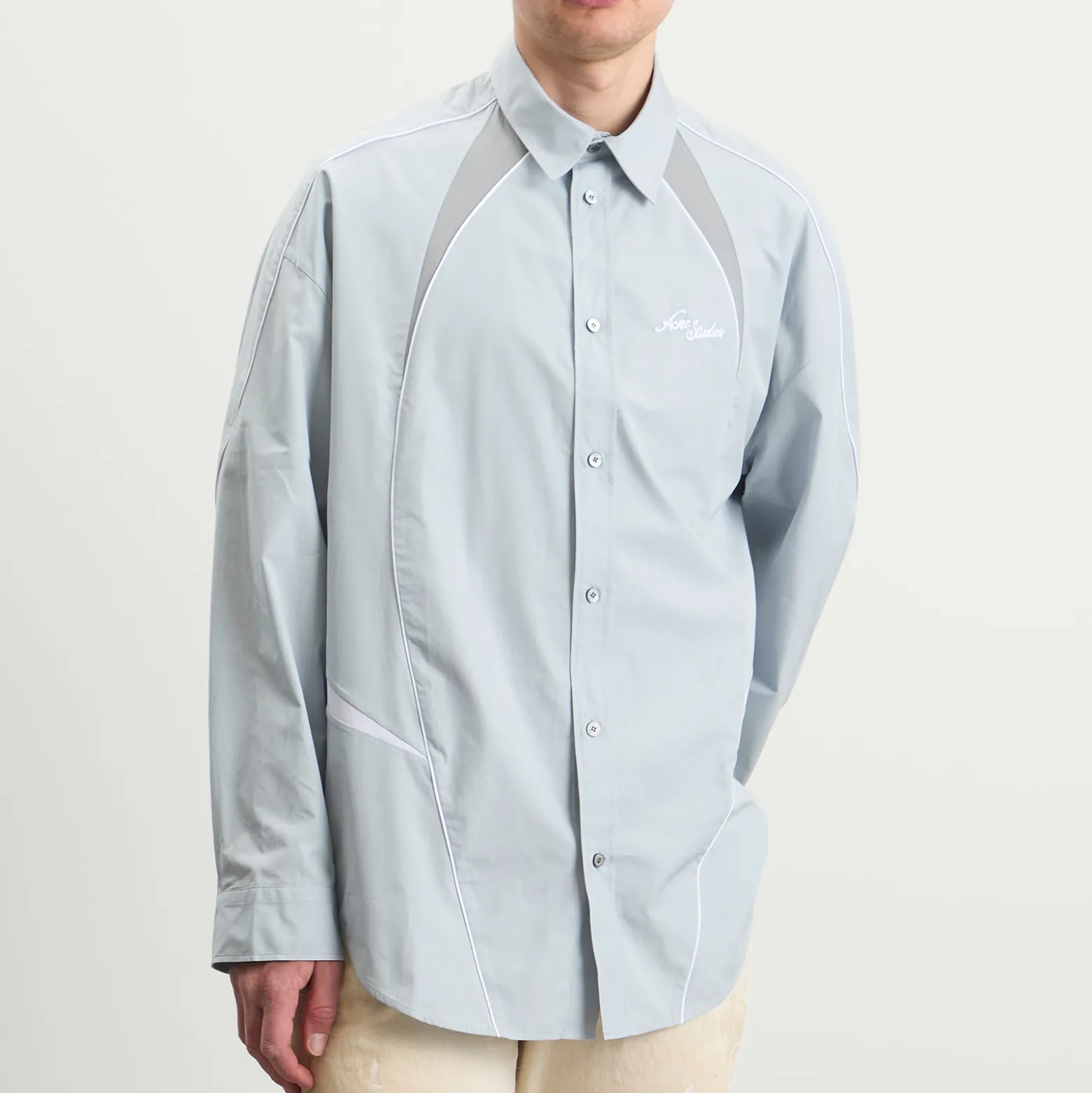 Acne Studios Sports Shirt