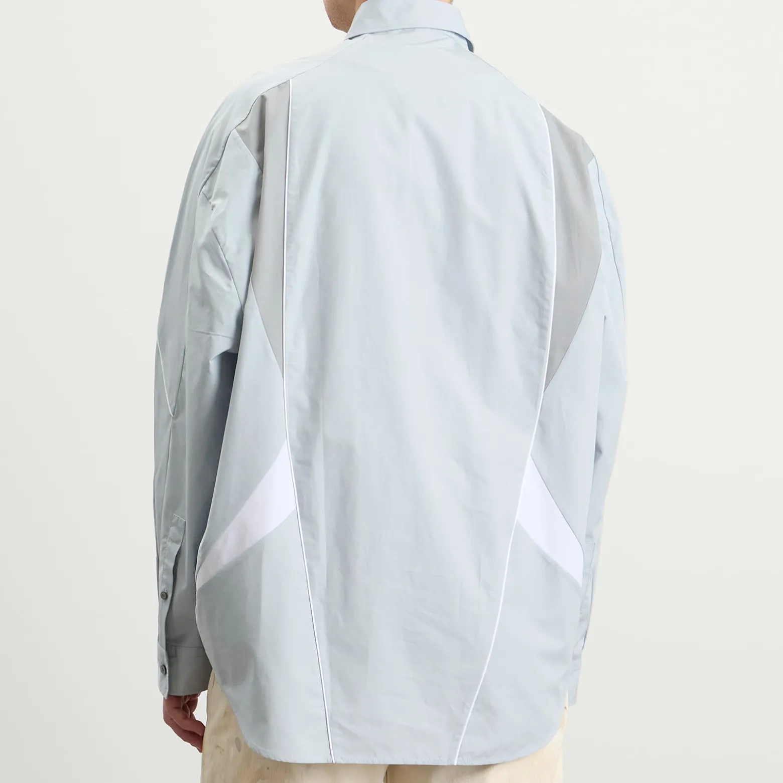 Acne Studios Sports Shirt