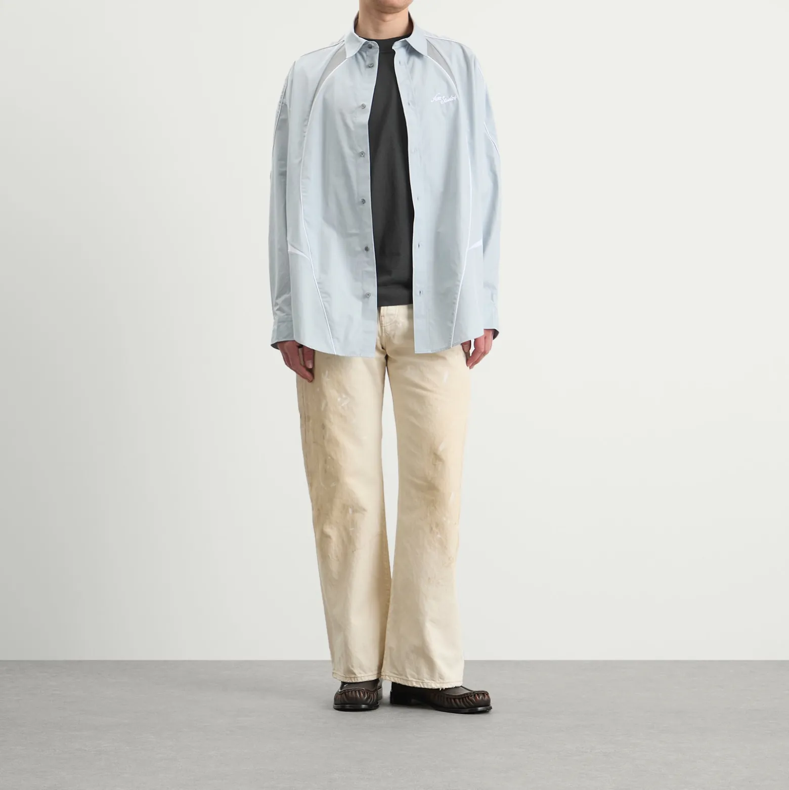 Acne Studios Sports Shirt