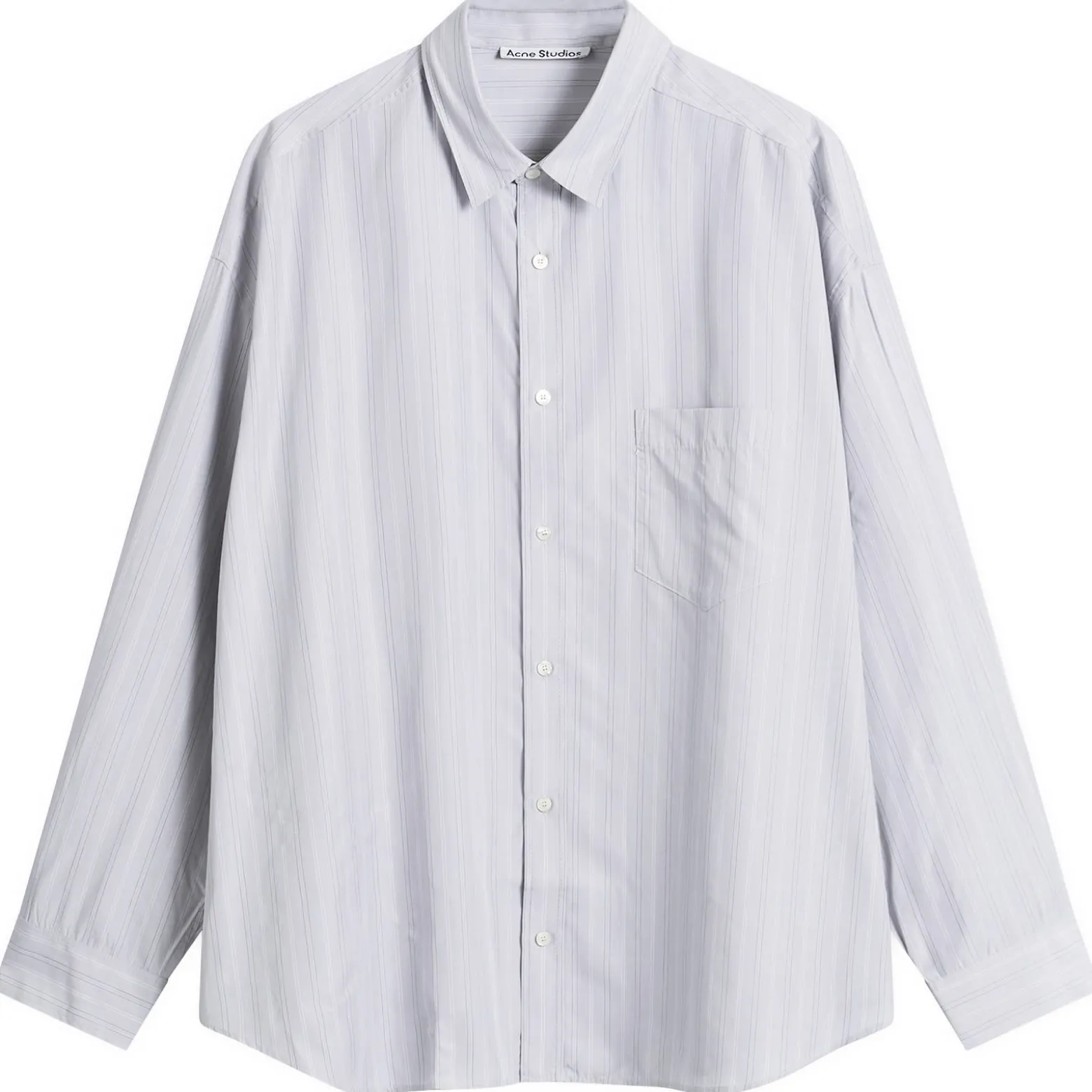 Acne Studios Stripe Shirt