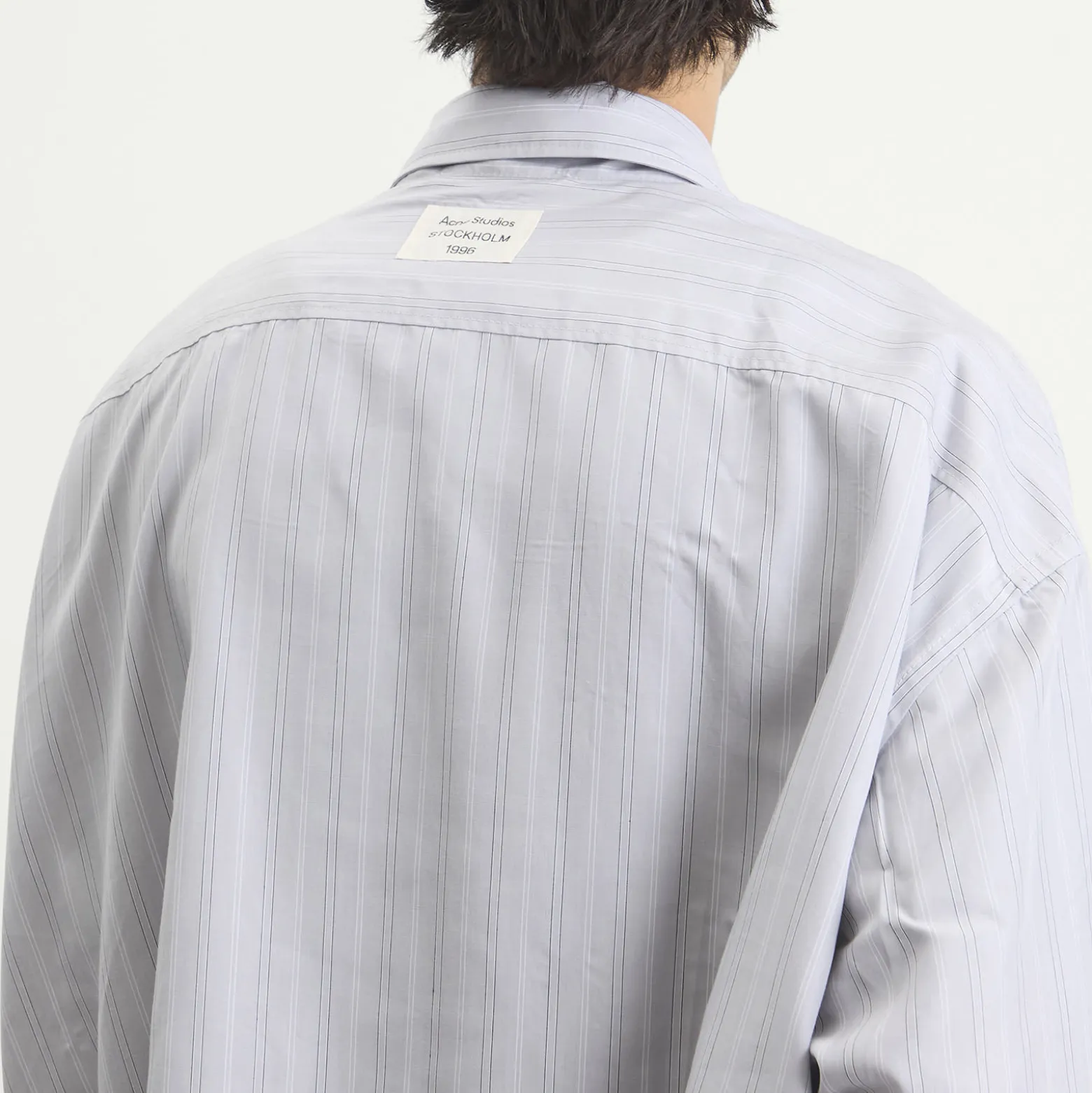 Acne Studios Stripe Shirt