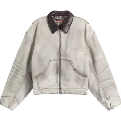 Acne Studios Sulphur Fade Jacket