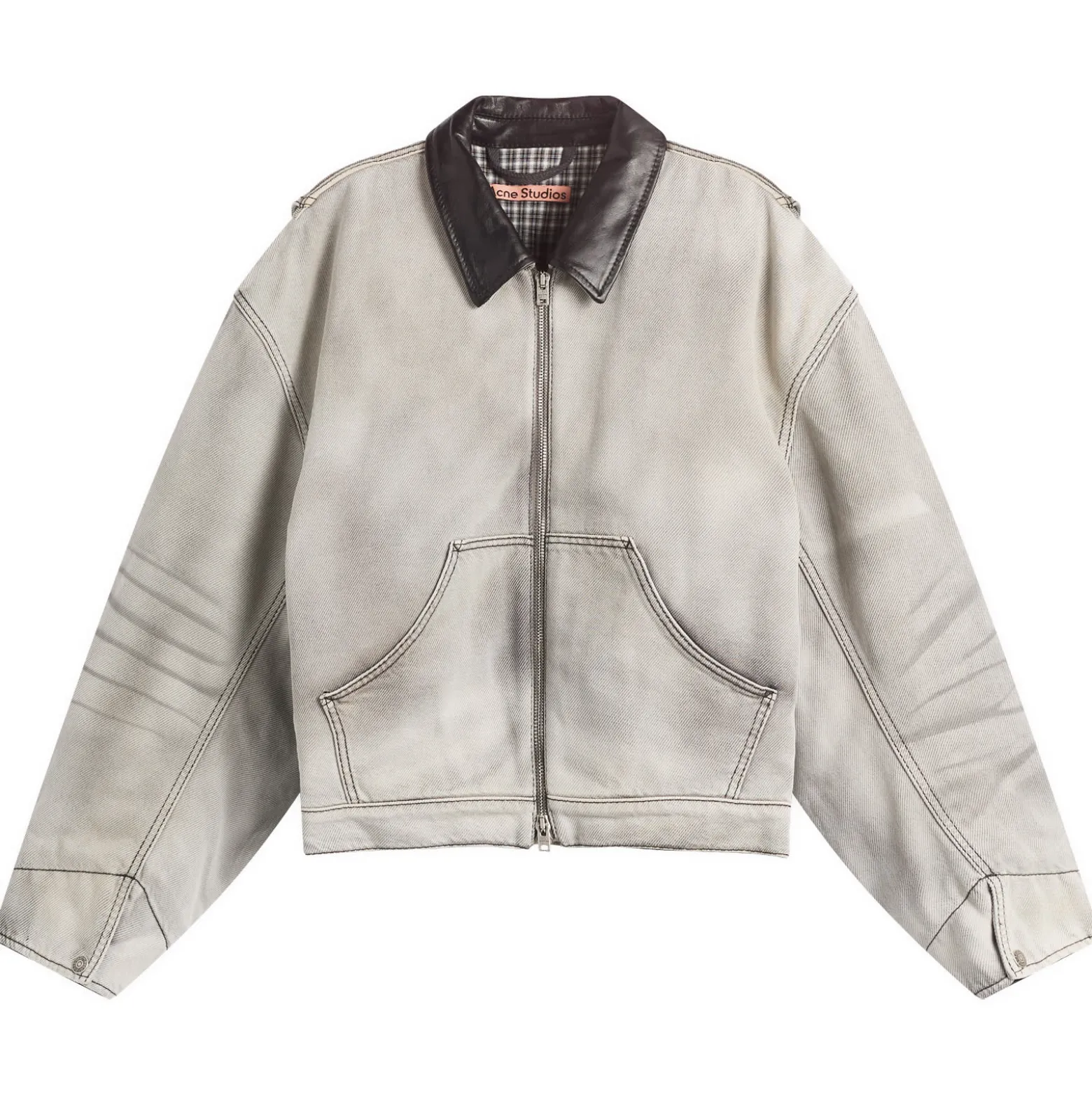 Acne Studios Sulphur Fade Jacket