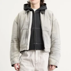 Acne Studios Sulphur Fade Jacket