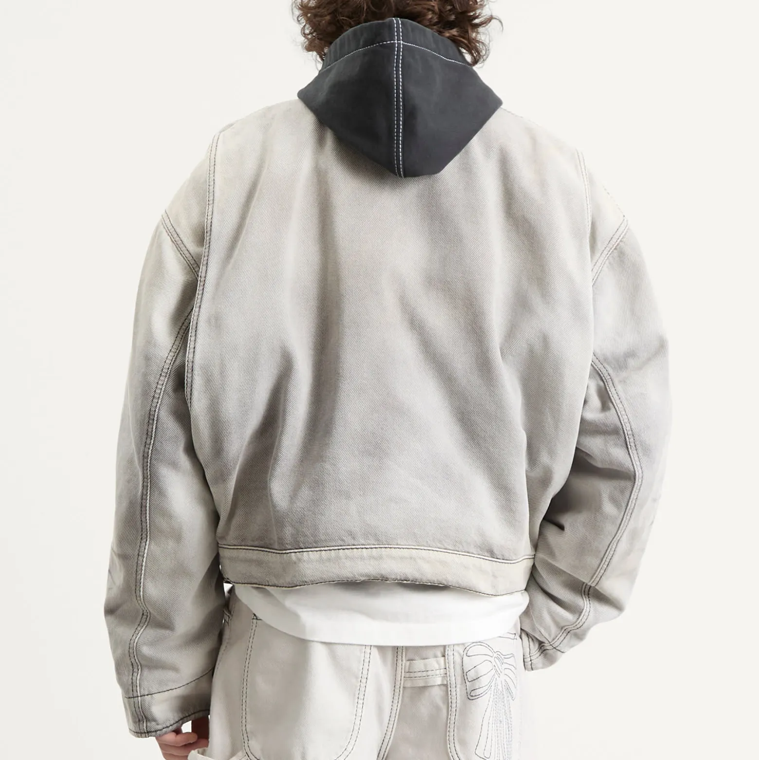 Acne Studios Sulphur Fade Jacket
