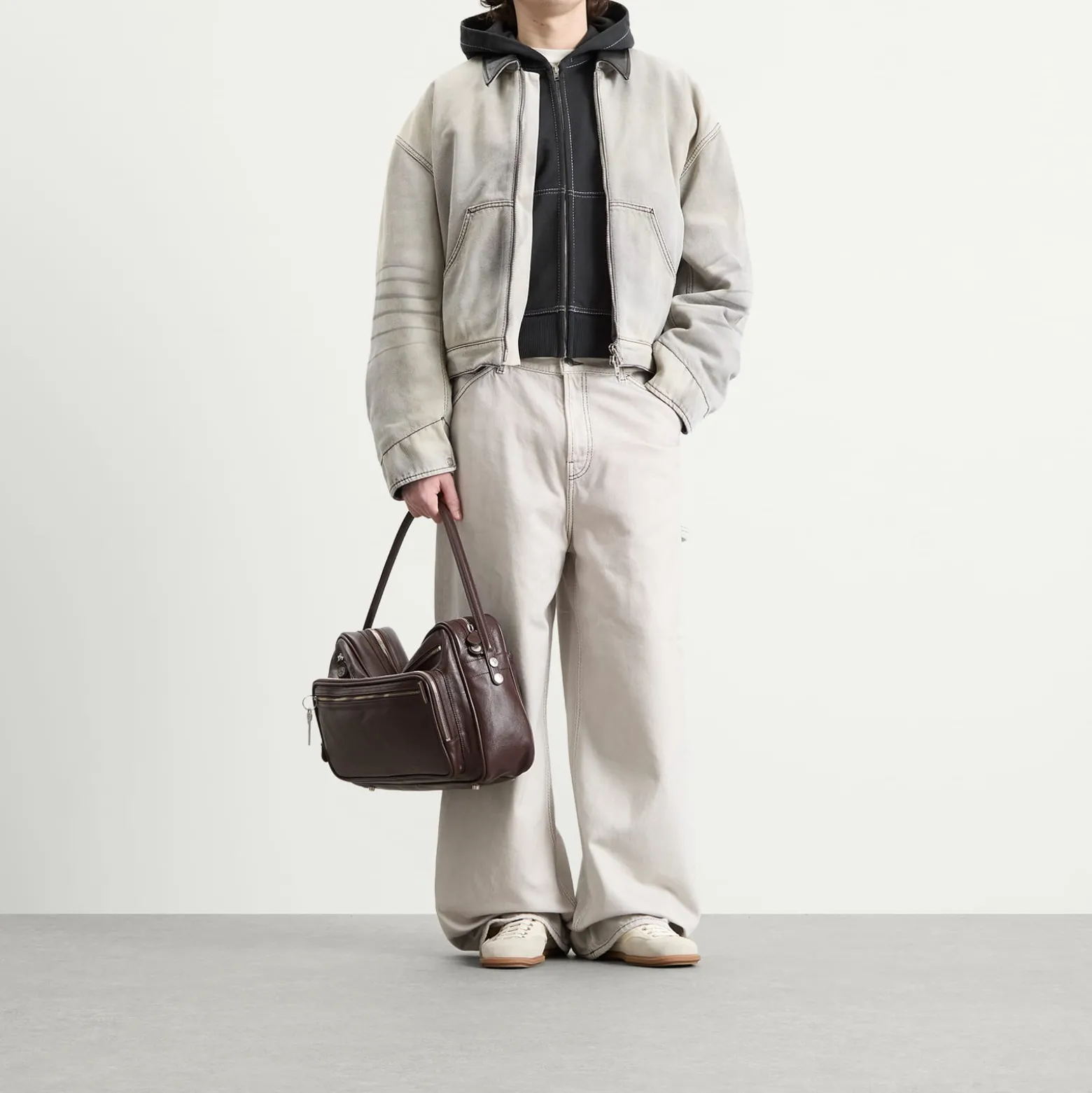 Acne Studios Sulphur Fade Jacket