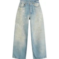 Acne Studios 2021 Trafalgar Wash Jeans