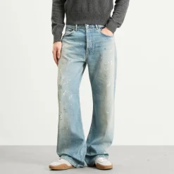 Acne Studios 2021 Trafalgar Wash Jeans