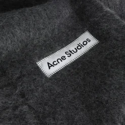 Acne Studios Vally Dip Dye Scarf