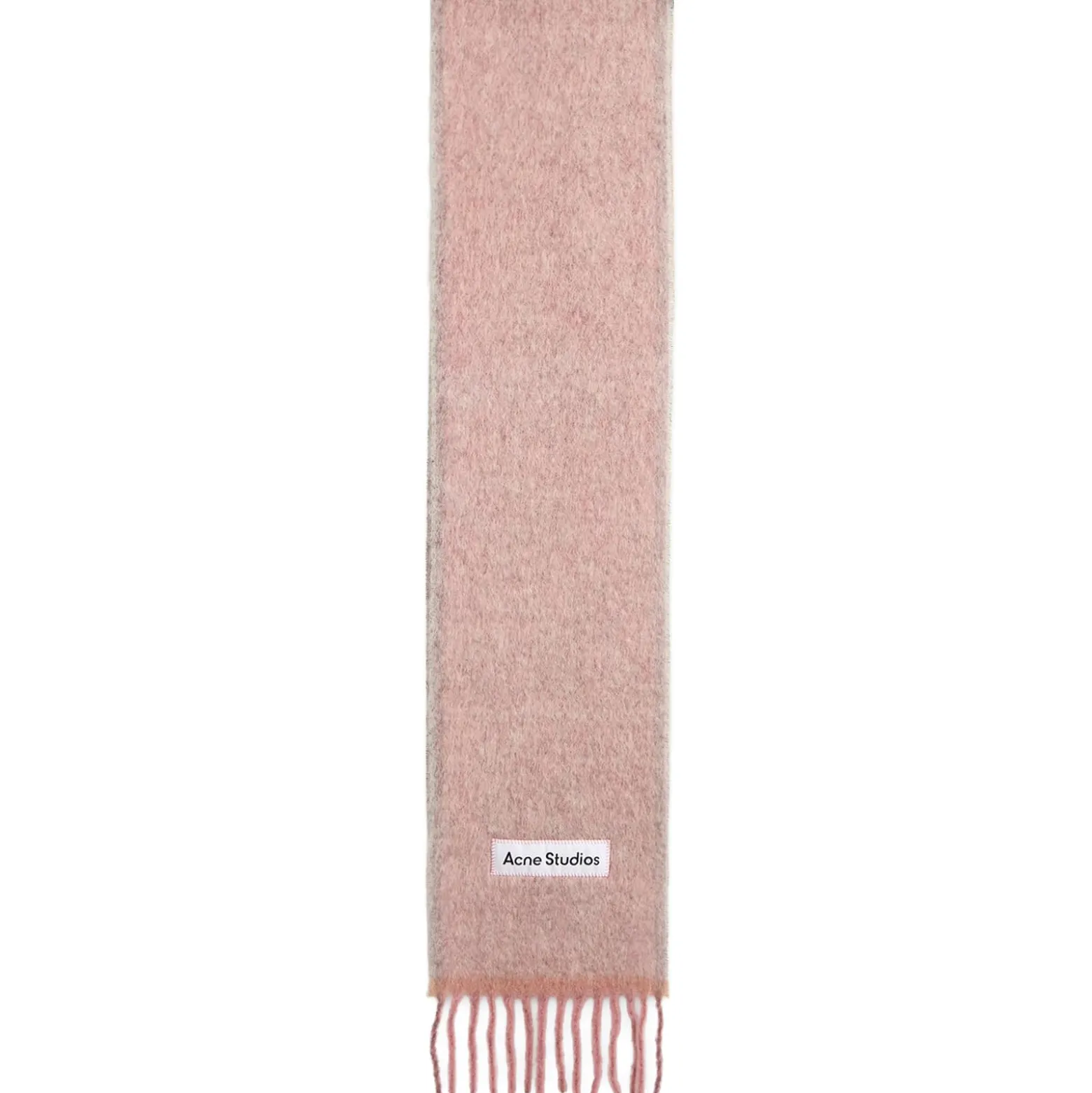 Acne Studios Vally Solid Scarf