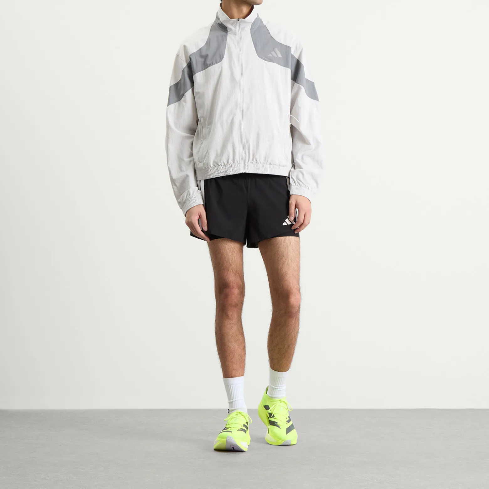 adidas adi365 C Jacket