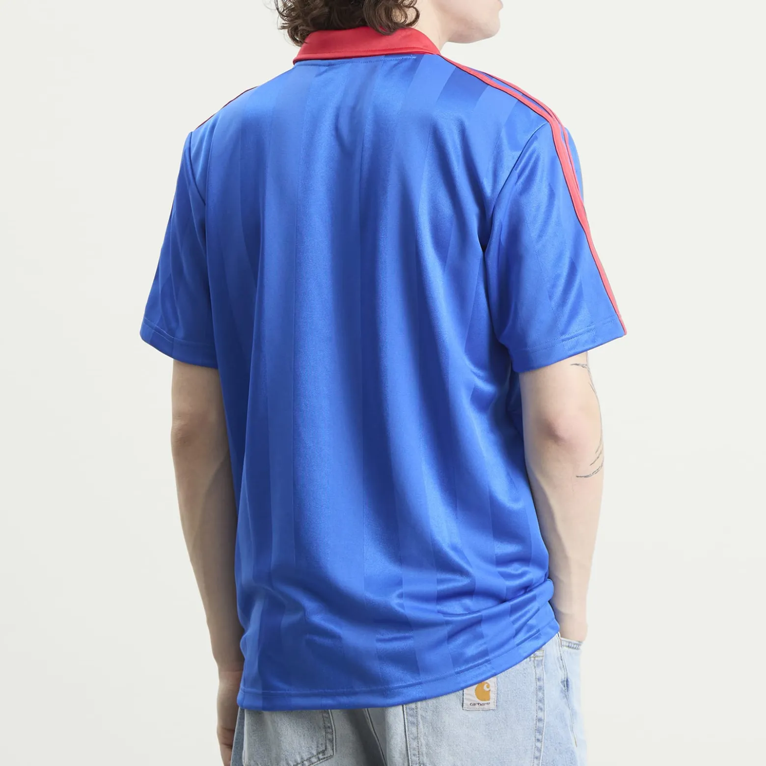 adidas Adidas Spellout Jersey