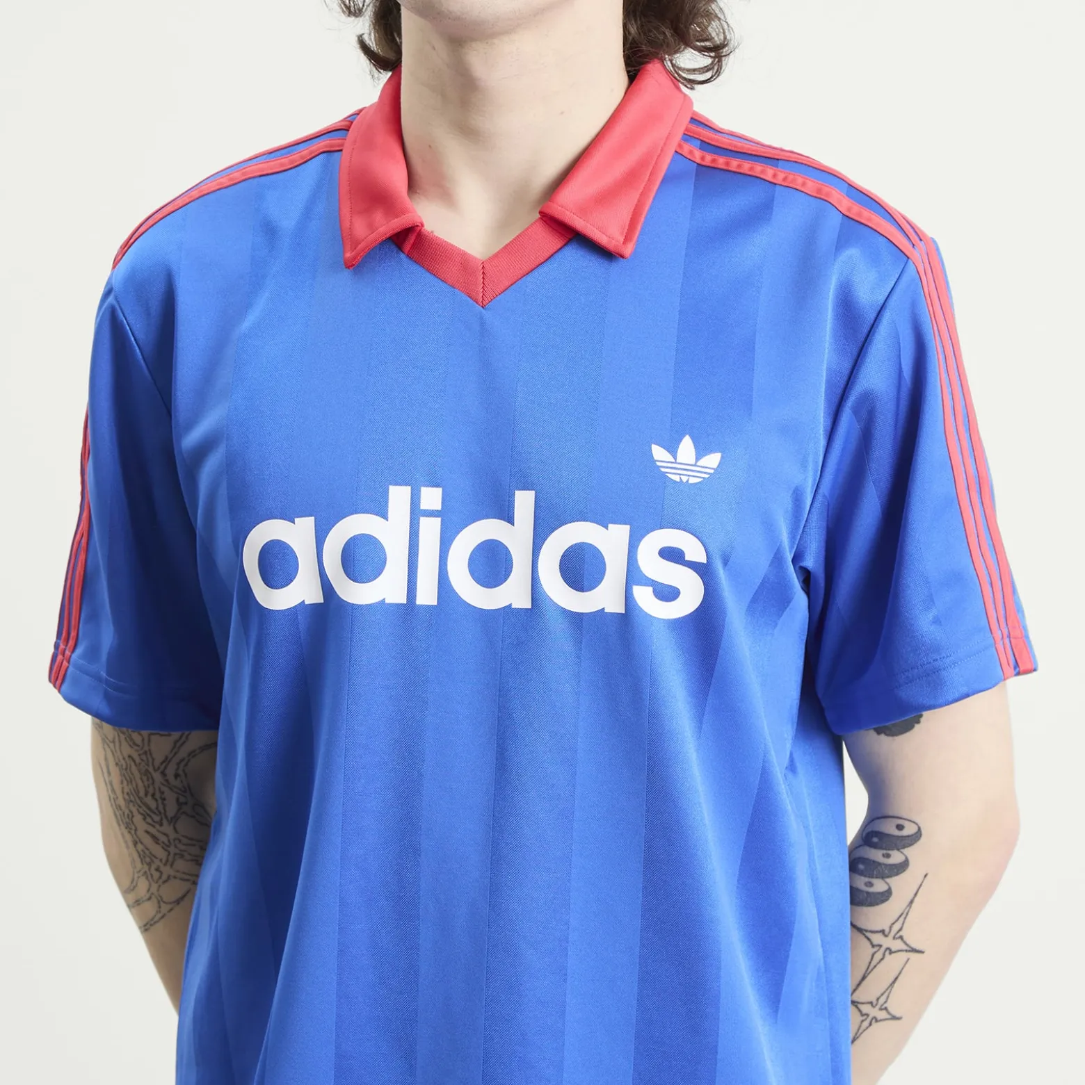 adidas Adidas Spellout Jersey