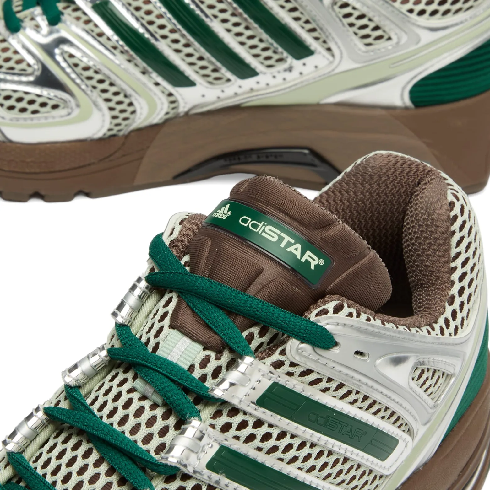 adidas Adistar Control 5 W Sneaker
