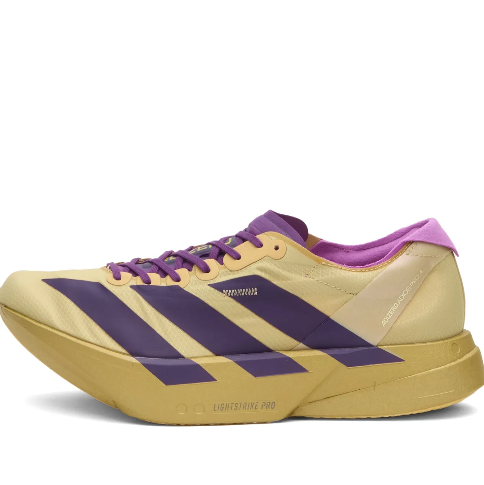 adidas Adizero Adios Pro 4 Sneaker