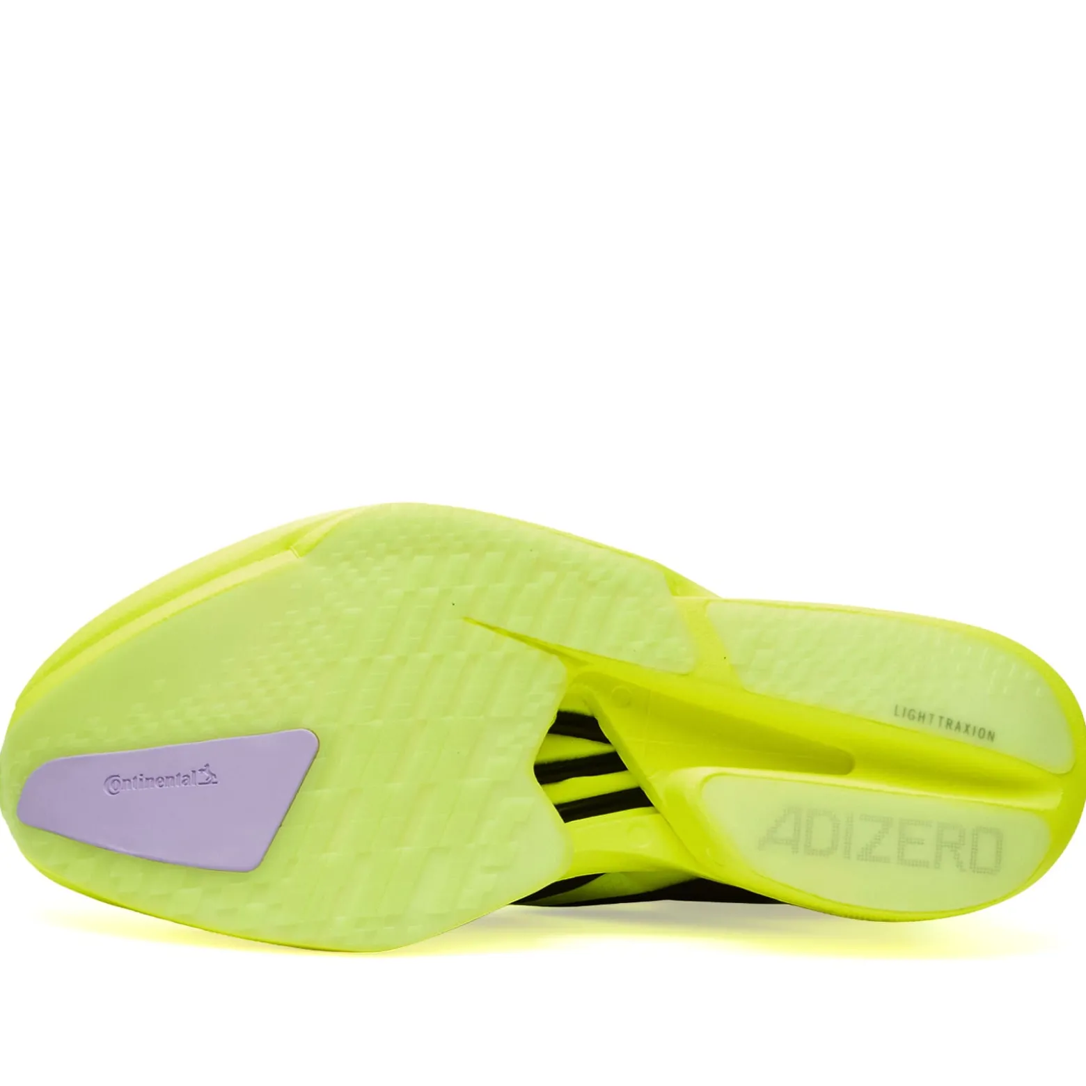 Adidas Adizero Adios Pro 4 Sneaker