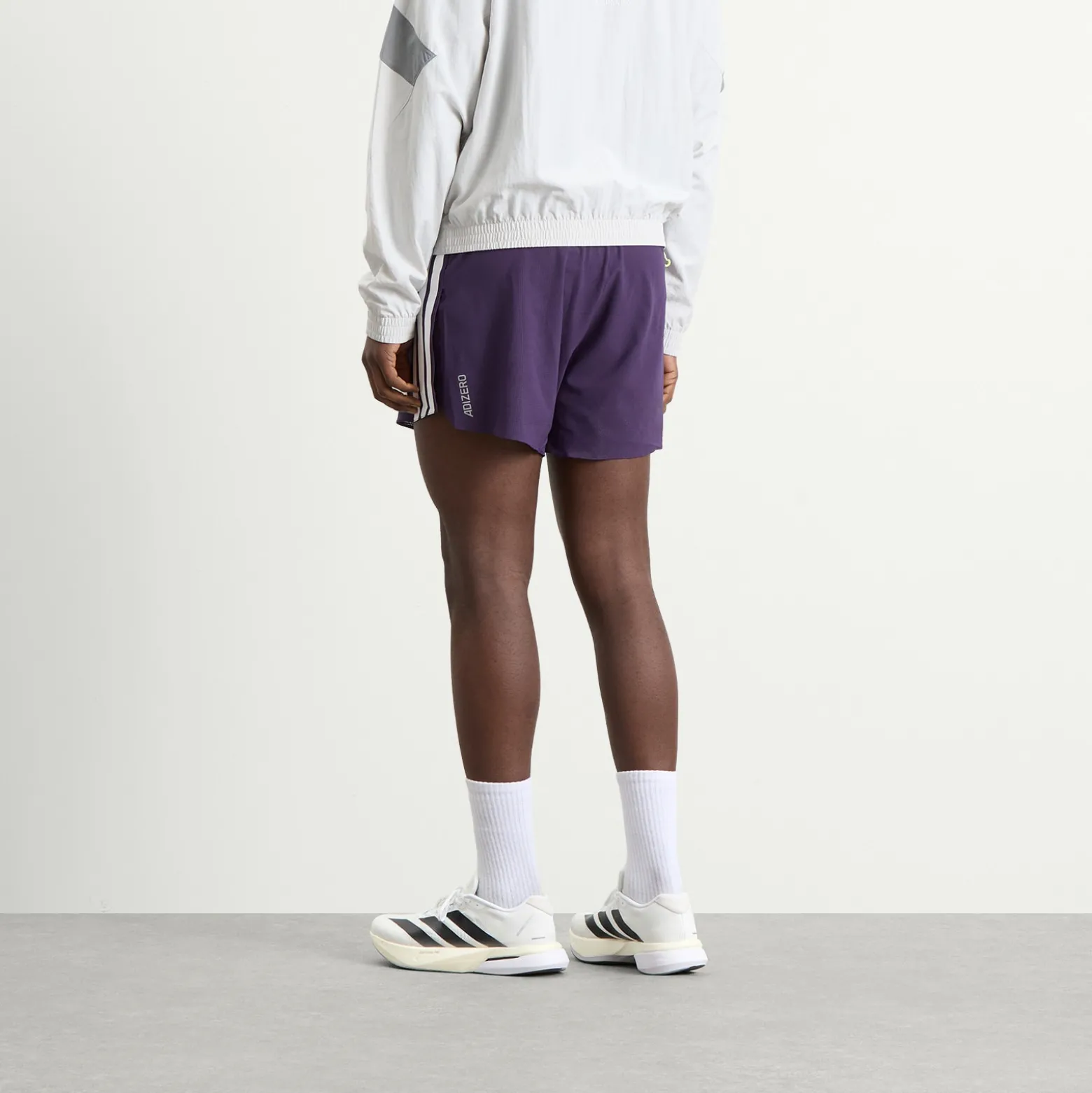 adidas Adizero Gel Short