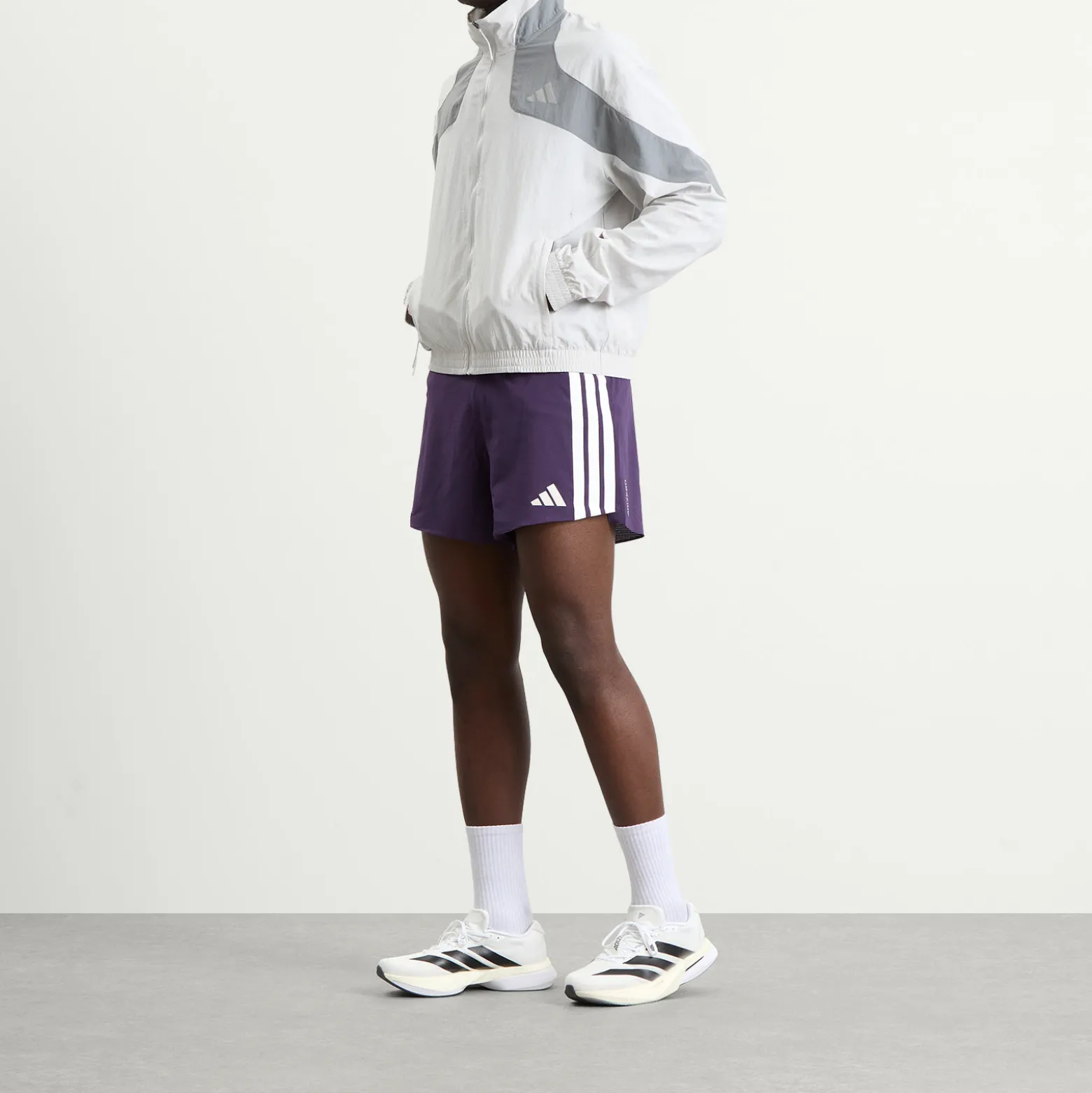 adidas Adizero Gel Short