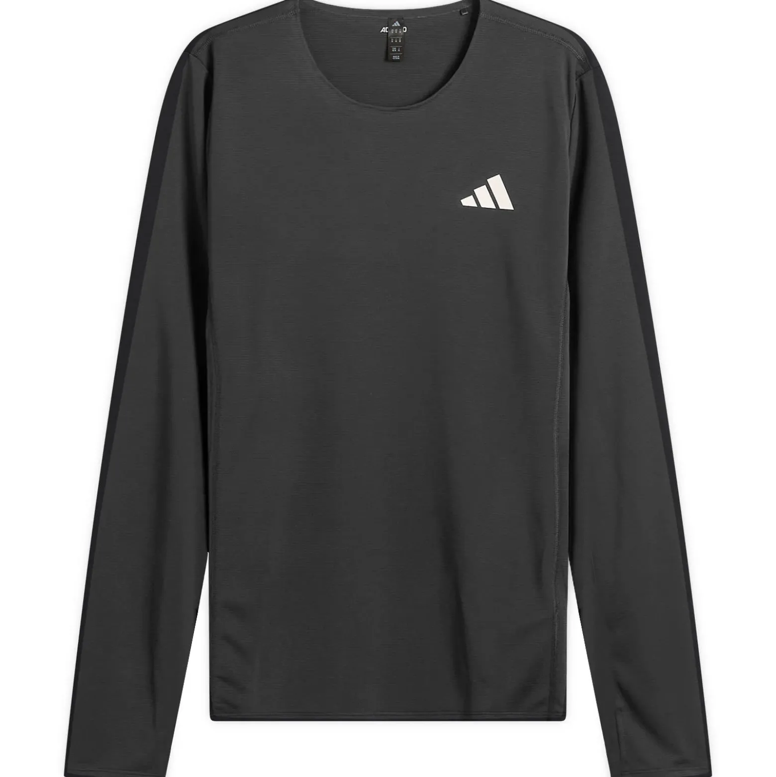adidas Adizero Running Long Sleeve Top