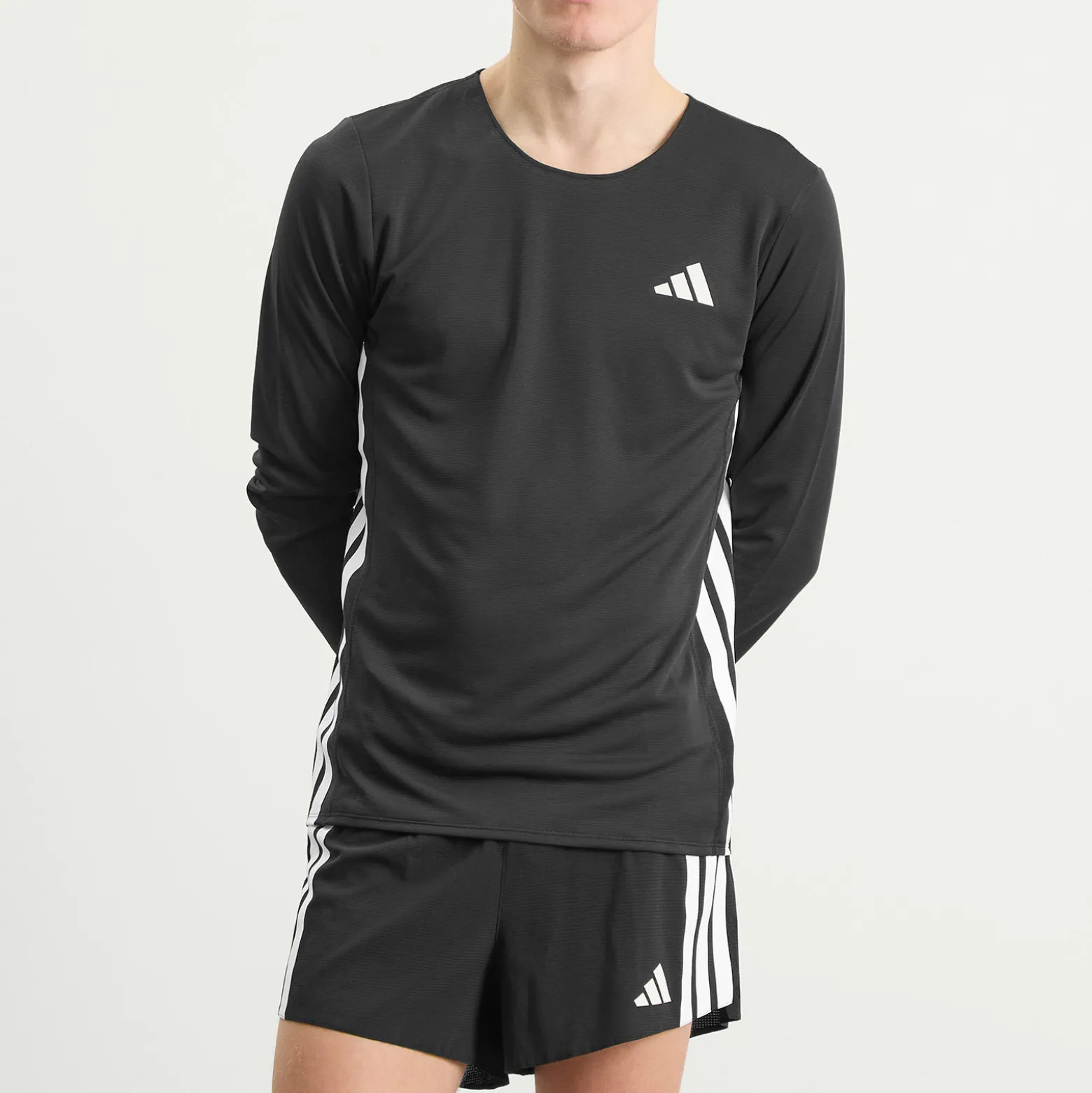adidas Adizero Running Long Sleeve Top