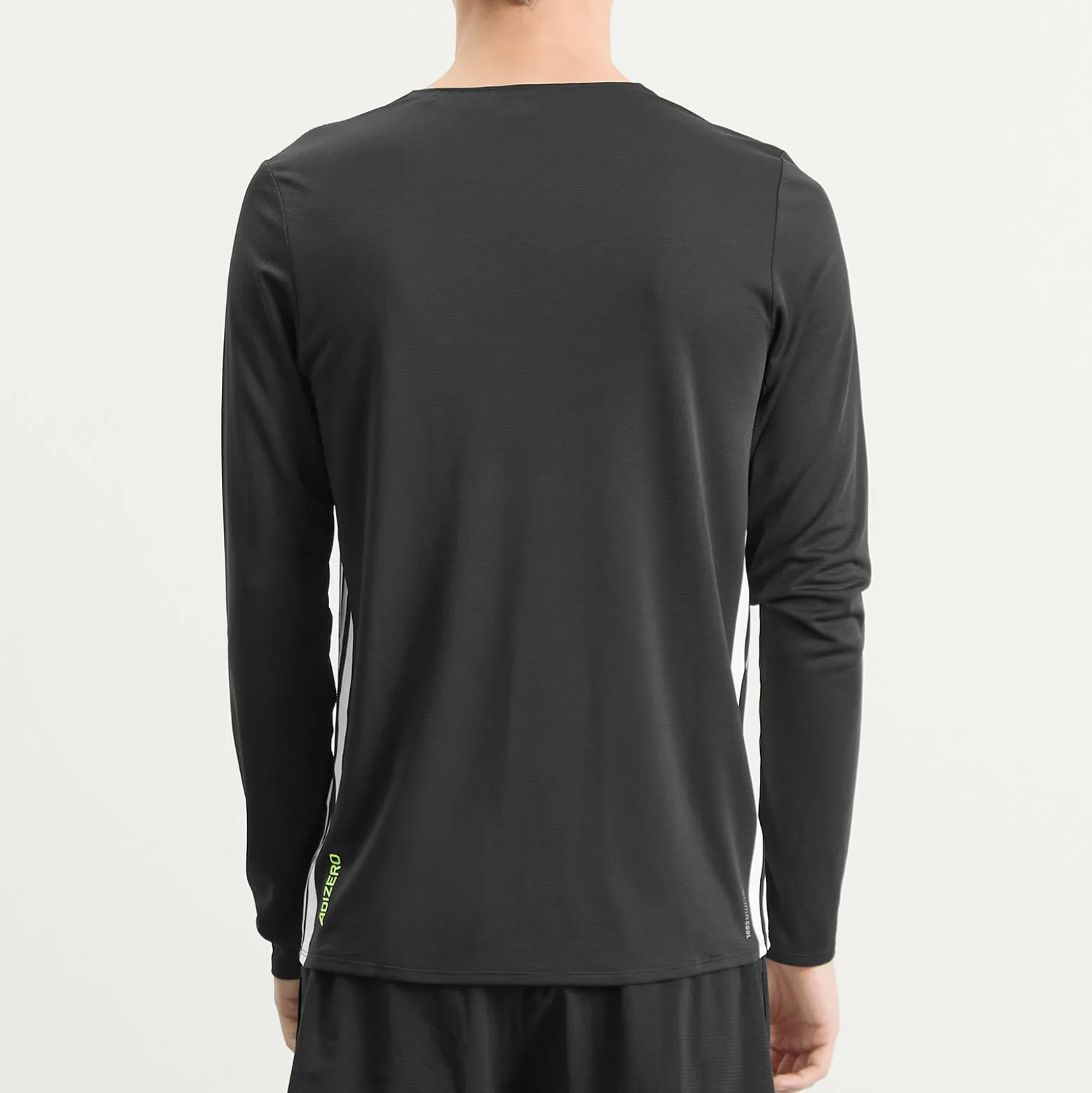adidas Adizero Running Long Sleeve Top