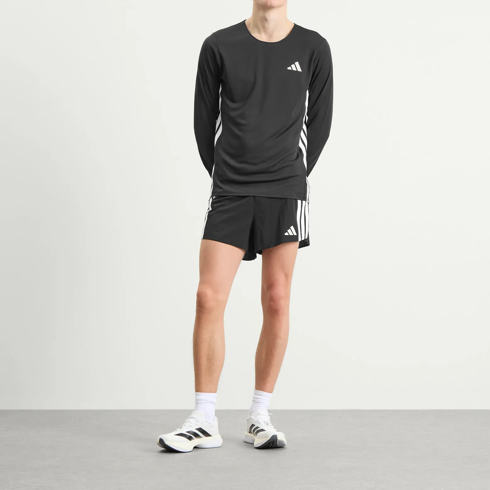 adidas Adizero Running Long Sleeve Top